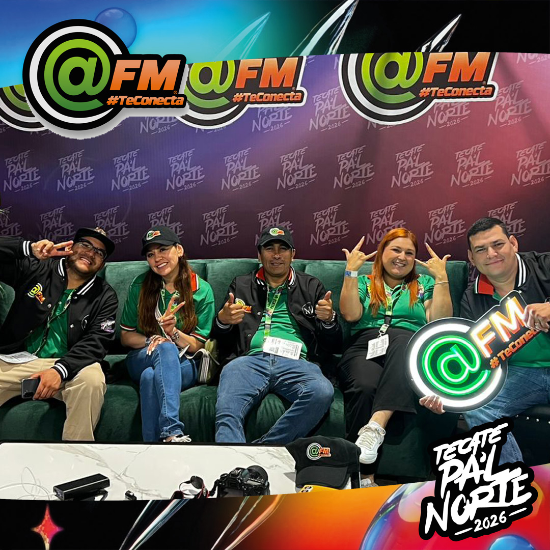 COBERTURA TECATE PA'L NORTE 2026